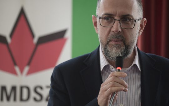 Eugen Tomac și Provocările Formării unui Guvern Tehnocrat: Analiza Comentariilor Liderului UDMR