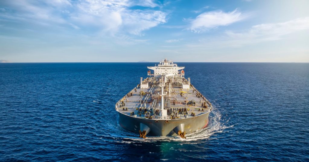 Calmul din Piața Petrolului: O Analiză Detaliată a Evenimentelor din Strâmtoarea Ormuz