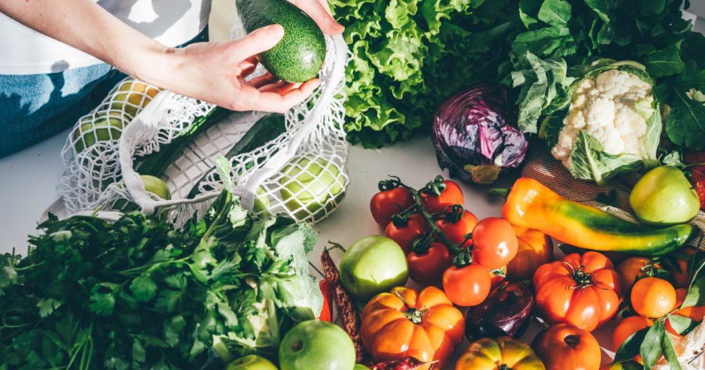 Fructe și legume românești: Între aspectul comercial și autenticitate