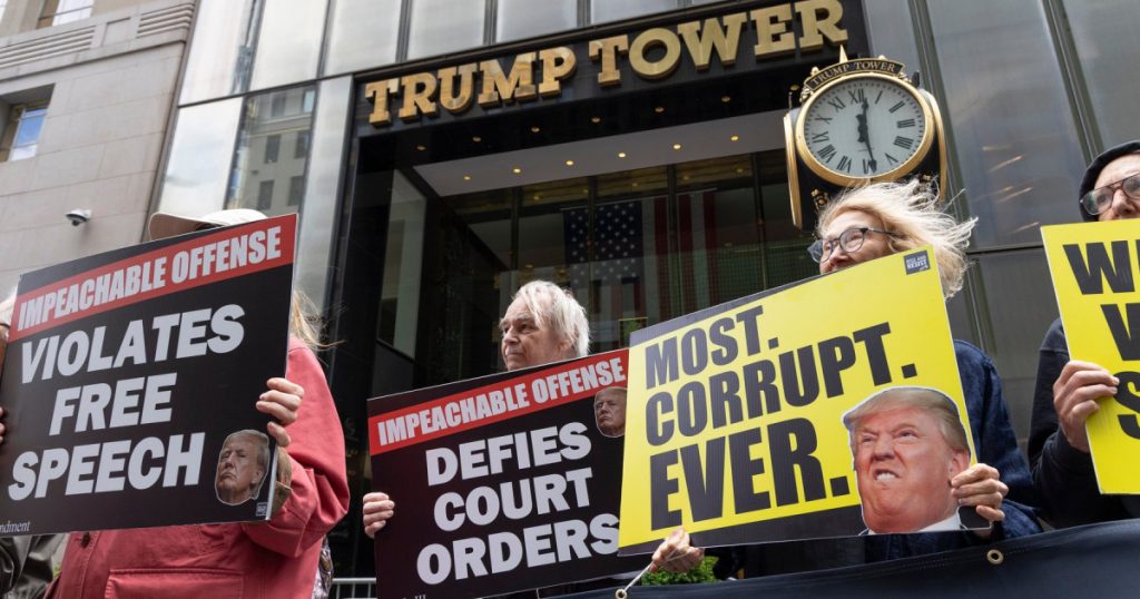 Familia Trump și Afacerea Cripto: O Analiză Profundă a Pierderilor și Beneficiilor
