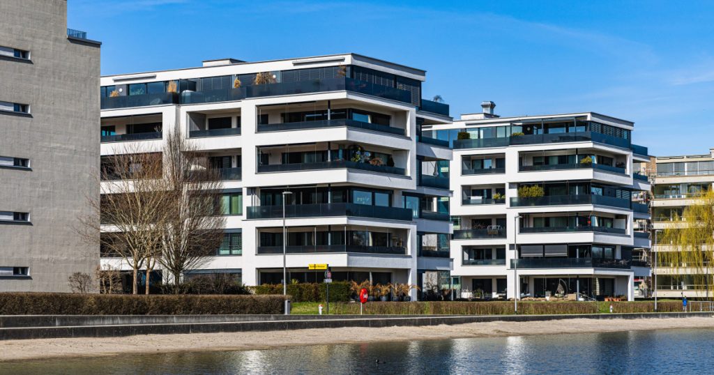 Zurich, liderul piețelor imobiliare europene: Analiza prețurilor locuințelor în orașele de top