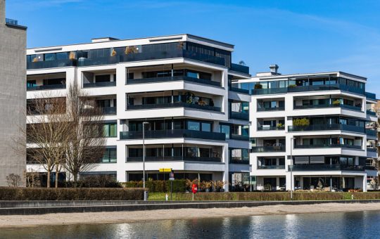 Zurich, liderul piețelor imobiliare europene: Analiza prețurilor locuințelor în orașele de top