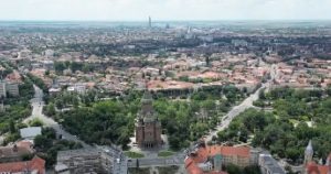 Timișoara: O nouă destinație de city-break în România - O analiză a strategiilor de atragere a turiștilor