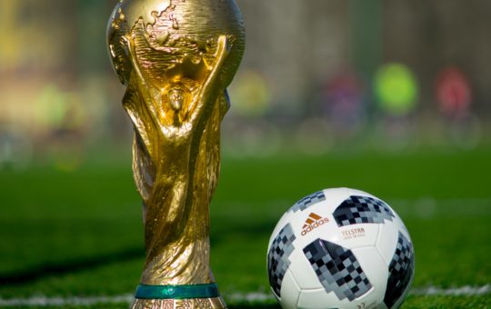 20 de Fapte Insolite Despre Cupa Mondială de Fotbal: O Privire Detaliată Asupra Istoriei și Impactului Acestui Turneu Global
