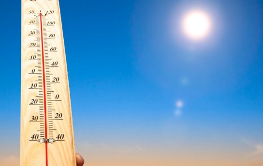 Mai 2026: Cea de-a doua lună mai caldă din istorie și impactul alarmant al fenomenului El Niño