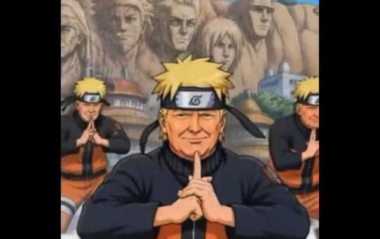 Protestul fanilor anime din Japonia: Trump și utilizarea personajelor de manga în politica americană