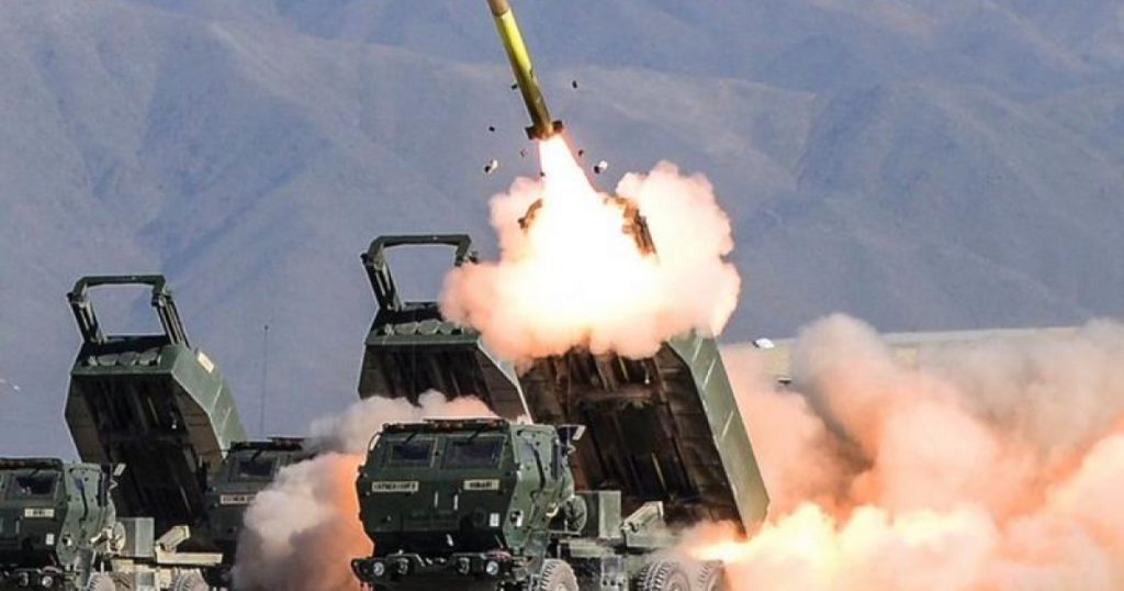 Taiwanul și Exercițiile Militare cu HIMARS: O Nouă Etapă în Strategia de Apărare