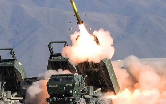 Taiwanul și Exercițiile Militare cu HIMARS: O Nouă Etapă în Strategia de Apărare