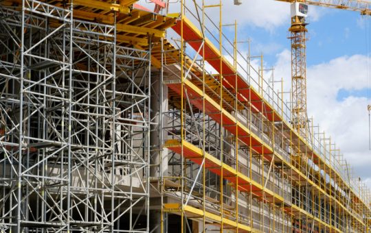 Firme Fantomă și Evaziune Fiscală: Cum o Societate din Construcții a Prejudiciat Statul cu 8,7 Milioane de Lei
