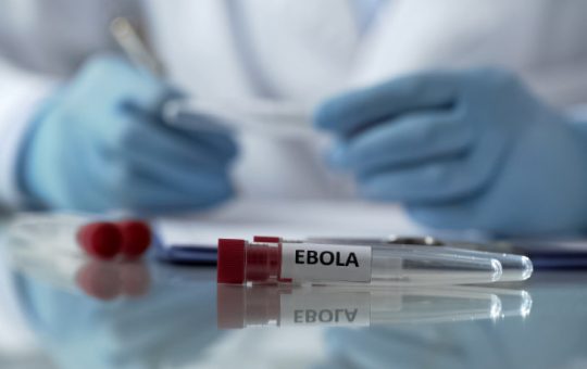 SUA Cer Țărilor Europene Măsuri Stricte pentru Combaterea Răspândirii Virusului Ebola: O Analiză Detaliată