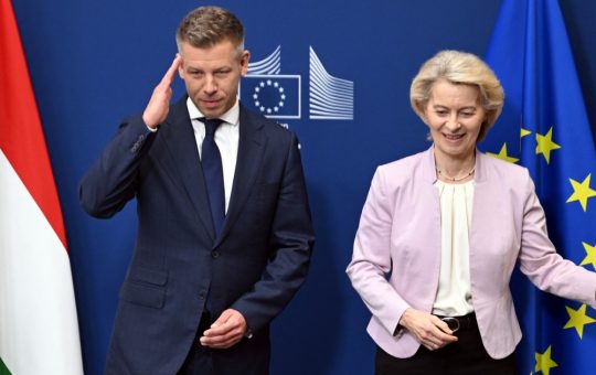 Controversele din jurul PNRR-ului Ungariei: O nouă eră sau vechile probleme?