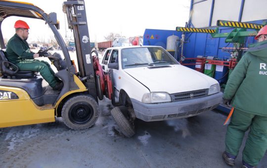 Ghidul Rabla 2026: O Analiză Detaliată a Noului Program de Finanțare pentru Vehicule Ecologice