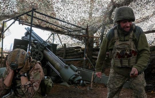Bulgaria în fața unei alegeri dificile: Oprirea ajutoarelor militare pentru Ucraina și implicațiile acestei decizii