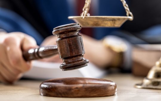 Frauda Fiscală în Sistemul Notarial: Impactul unei Infracțiuni de 1,5 milioane de euro asupra Bugetului de Stat