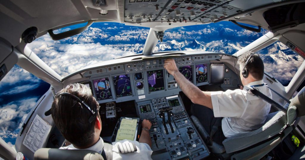 Frauda Aeriană: Povestea Pilotului Fără Licență și Impactul Asupra Siguranței Aviației