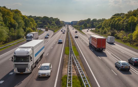 TollRo: Amânarea Sistemului de Taxare a Drumurilor din România și Impactul său Pe Termen Lung