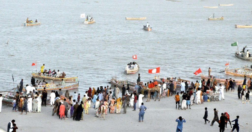 Criza Apei între India și Pakistan: O Confruntare Geopolitică în Umbră