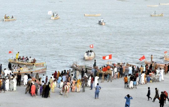 Criza Apei între India și Pakistan: O Confruntare Geopolitică în Umbră