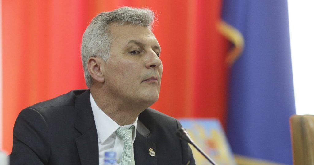 Tensiuni Politice în România: Declarațiile lui Daniel Zamfir și Implicațiile pentru Guvernul României