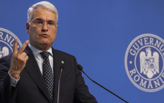 Reforma salarizării în România: Dragoș Pîslaru și angajamentul pentru corectarea inechităților în sistemul public