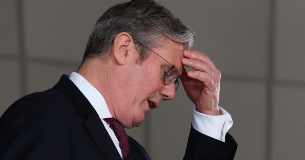 Apelul Extraterestru: Kirill Dmitriev și Politica Britanică în Contextul Crizei Actuale