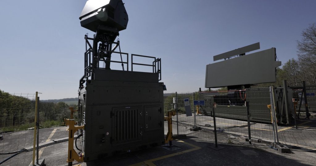 Bulgaria Își Modernizează Apărarea: Achiziția Radarului GM400 de la Thales și Implicațiile Strategice