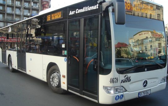 Schimbare de conducere în transportul public din București și Ilfov: O analiză a demiterii lui Vladimir Ghițulescu și a noilor direcții sub George Micu