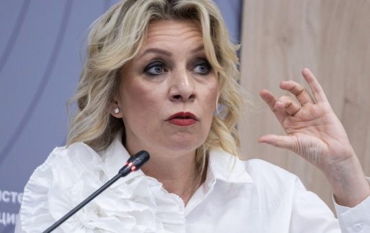 Declarațiile Mariei Zaharova și Impactul Unirii R. Moldova cu România: O Analiză Detaliată