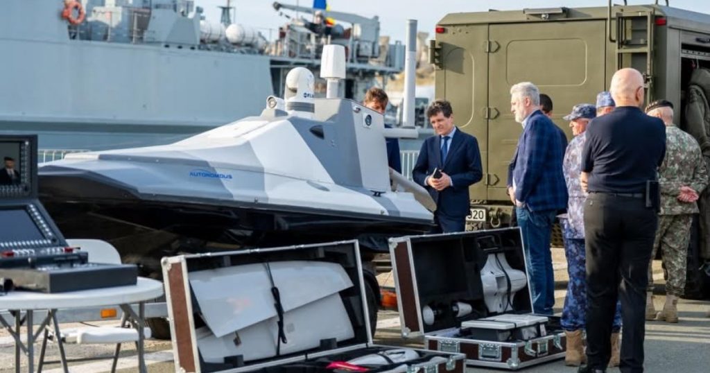 NATO și Securitatea României: O Necesitate Crescută în Contextul Amenințărilor cu Drone