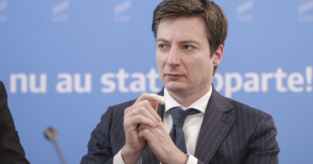 Impactul sancțiunilor asupra băncilor românești: Andrei Caramitru și perspectiva unei recesiuni imediate
