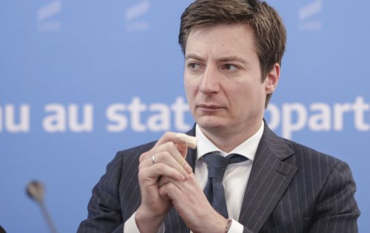 Impactul sancțiunilor asupra băncilor românești: Andrei Caramitru și perspectiva unei recesiuni imediate