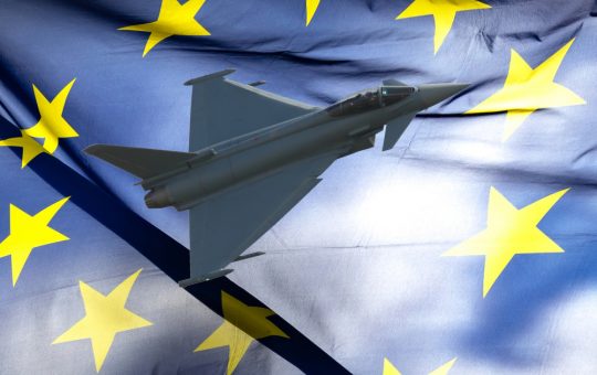 Uniunea Europeană în căutarea unei apărări independente: Provocări și perspective pentru dezvoltarea capacităților militare proprii