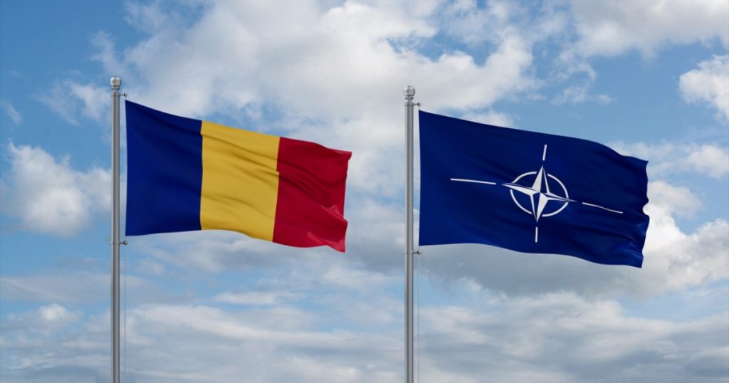 Solidaritatea NATO: România, un Partener Cheie în Securitatea Regiunii Mării Negre