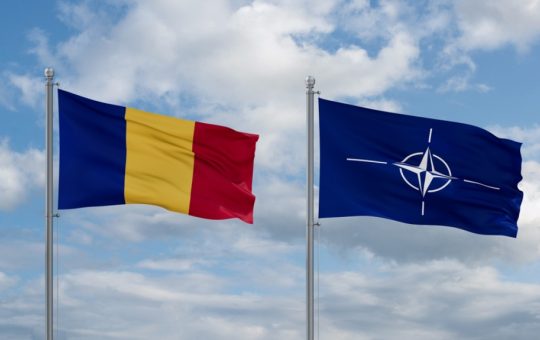 Solidaritatea NATO: România, un Partener Cheie în Securitatea Regiunii Mării Negre