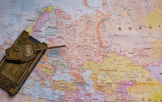 Fortăreața Europa: O nouă eră a apărării autonome în fața amenințărilor rusești