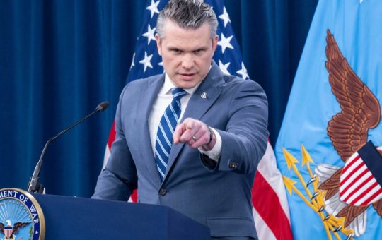 Tensiuni în Caraibe: Mesajul Secretarului american al Apărării către Cuba și implicațiile geopolitice
