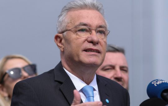 Cristian Diaconescu și Răspunsul NATO: Provocările Securității României în Contextul Regional