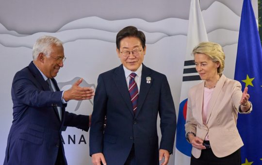 Ascensiunea Coreei de Sud ca Furnizor de Armament pentru Europa: Impactul asupra României și Strategiile de Securitate