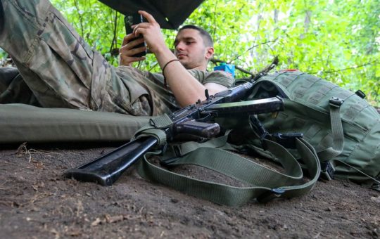 Recrutarea Adolescenților în Conflitele Moderne: Cum Rusia Folosește Tinerele pentru Asasinate Împotriva Militarilor Ucrainei