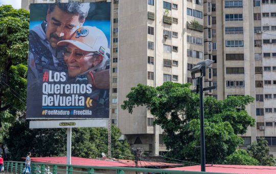 Fuga din memorie: Impactul dispariției lui Nicolas Maduro asupra Venezuelei