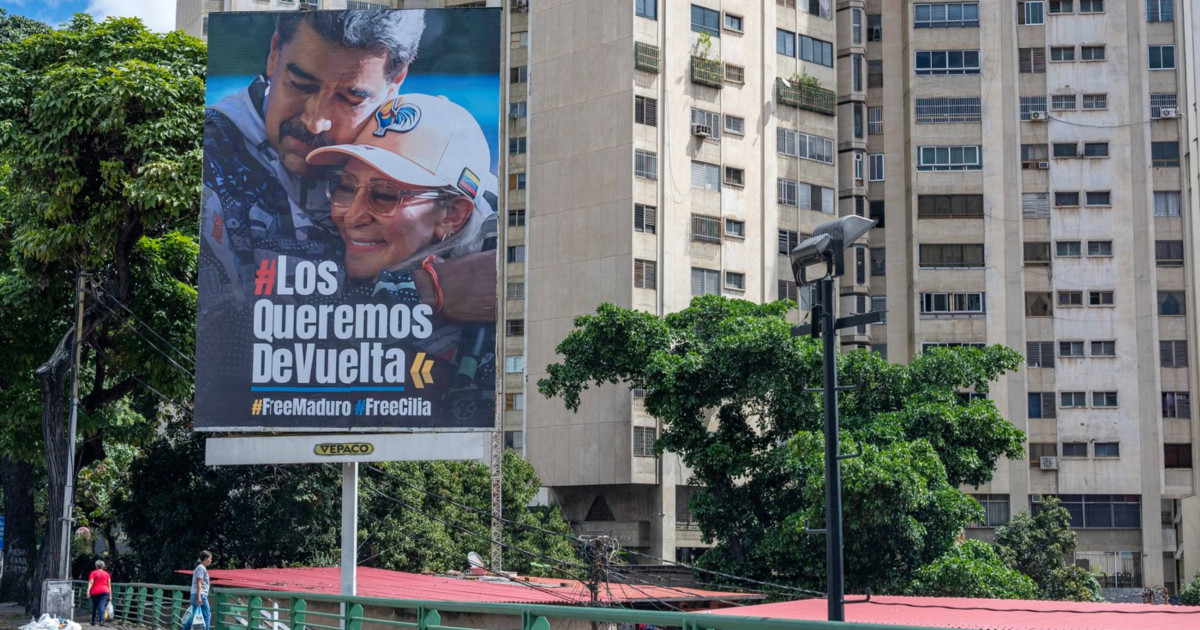 Fuga din memorie: Impactul dispariției lui Nicolas Maduro asupra ...