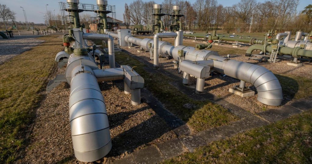 România, un Punct Strategic în Securitatea Energetică Europeană: Perspective și Provocări