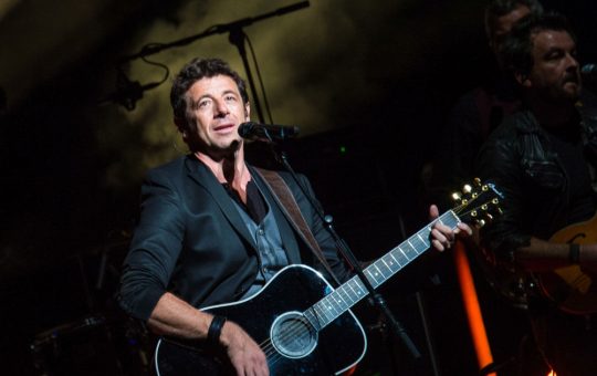 Patrick Bruel: O Cazare Controversată în Lumea Abuzurilor Sexuale