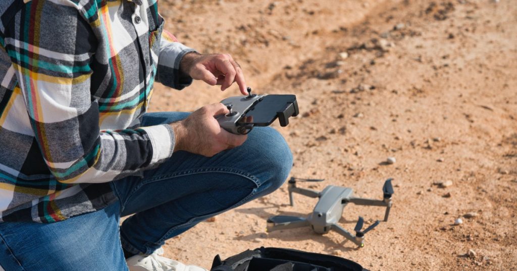 Pilot de dronă: O nouă eră profesională în România și implicațiile sale pe termen lung