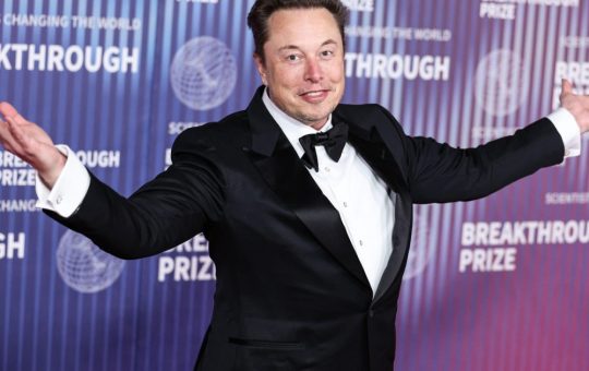 Impactul listării SpaceX asupra averii lui Elon Musk și implicațiile economice globale