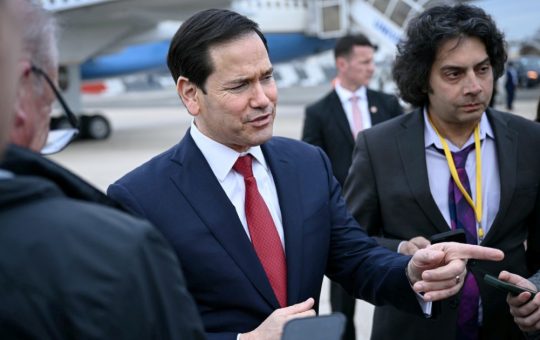 Marco Rubio și Cupa Mondială 2026: Oportunități și Provocări în Contextul Politic American