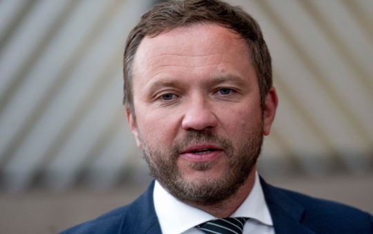 Estonia și Refuzul de a Fi Mediator: O Viziune Asupra Conflictului din Ucraina