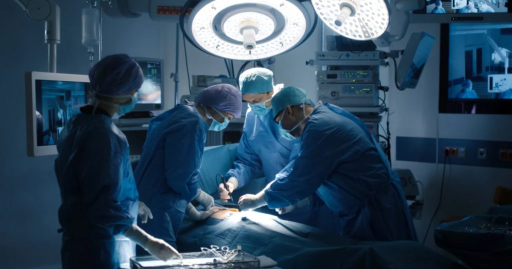 Revoluția Anesteziei Moderne: Cum Tehnologia și Inovația Transformă Experiența Chirurgicală