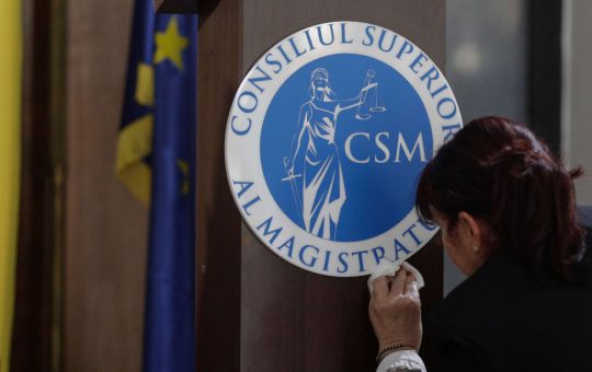 Eugen Tomac și Provocările Libertății de Exprimare în România: O Analiză Detaliată