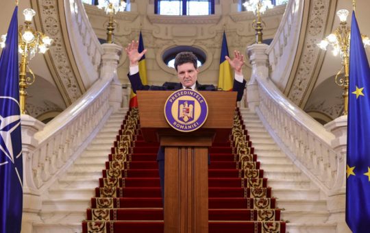 Acuzații de fascism în politica românească: Analiza declarațiilor lui Alexandru Muraru despre Nicușor Dan